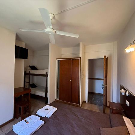 Hotel Boiano Villa Gesell Extérieur photo