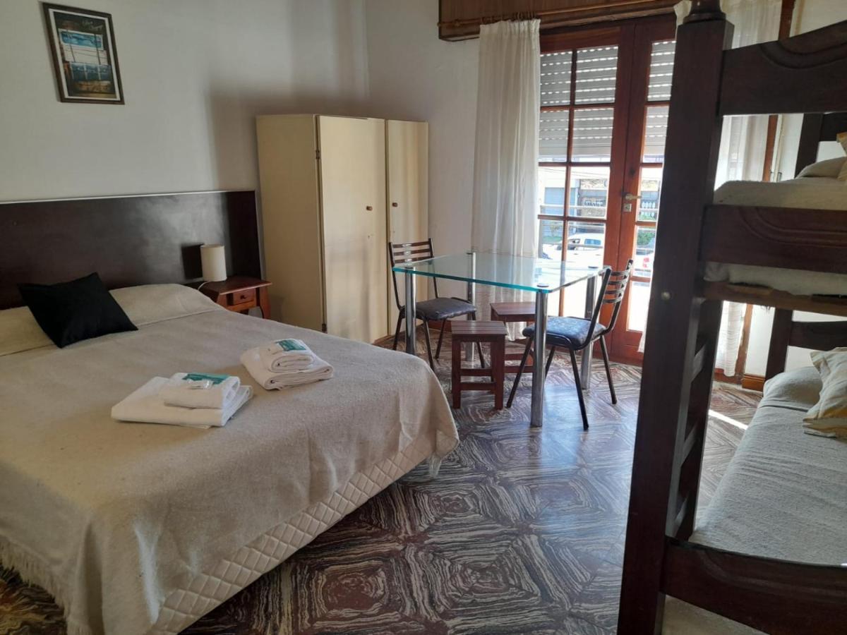 Hotel Boiano Villa Gesell Extérieur photo