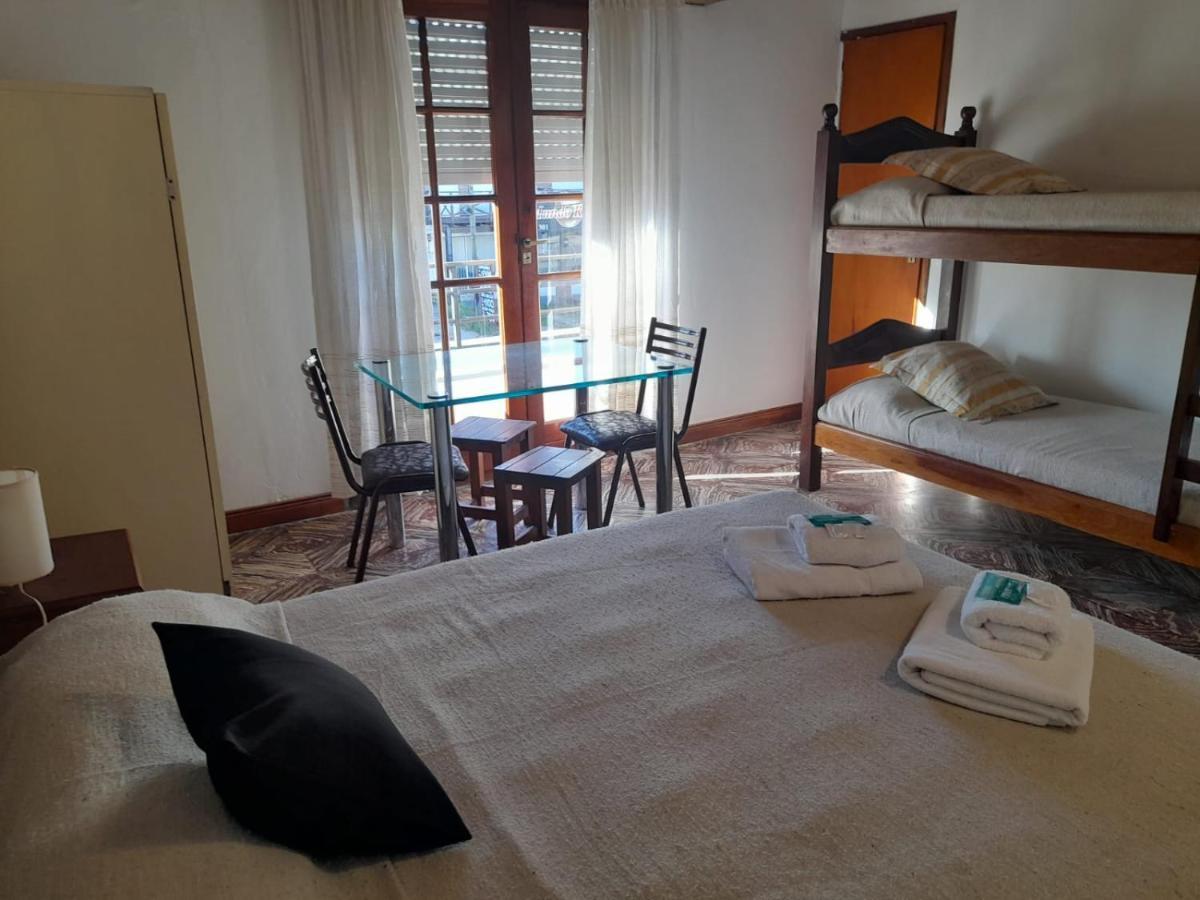 Hotel Boiano Villa Gesell Extérieur photo