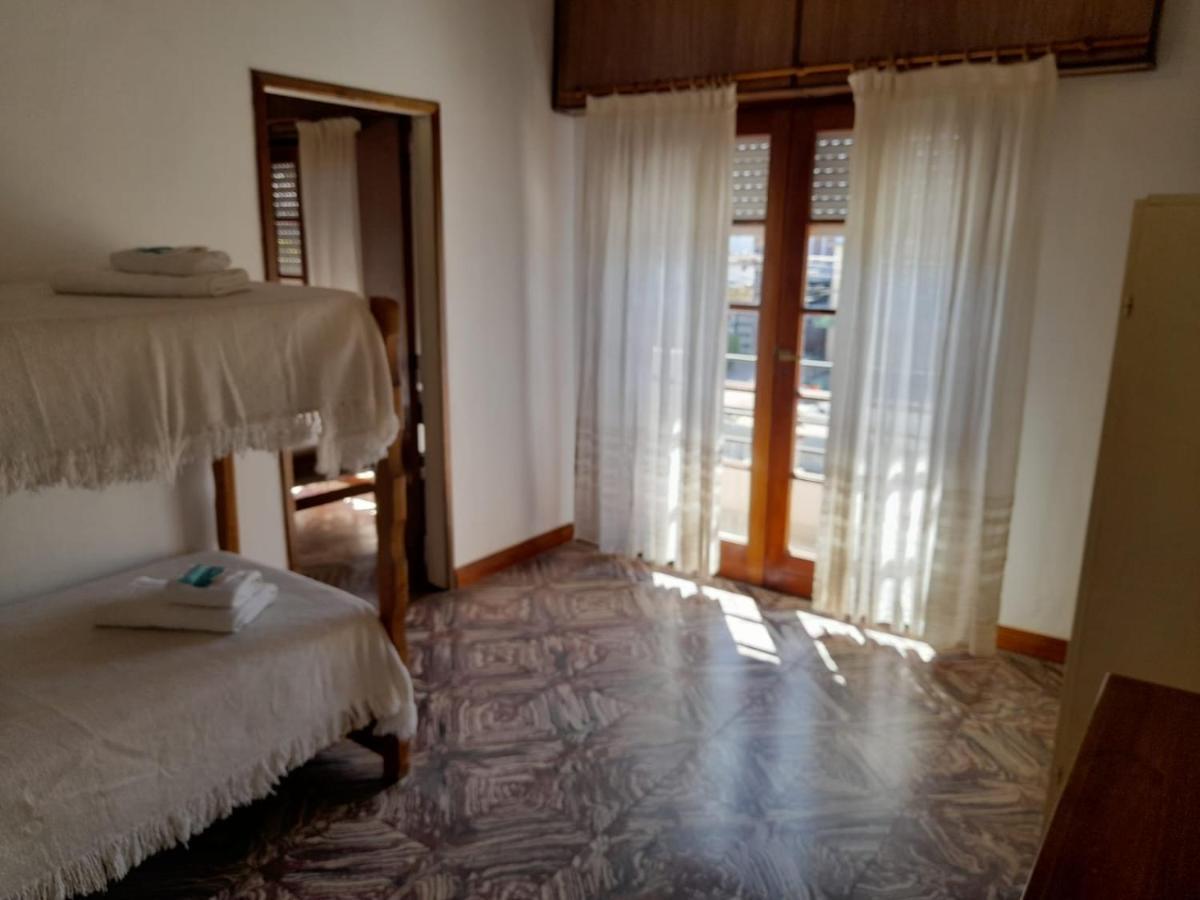 Hotel Boiano Villa Gesell Extérieur photo