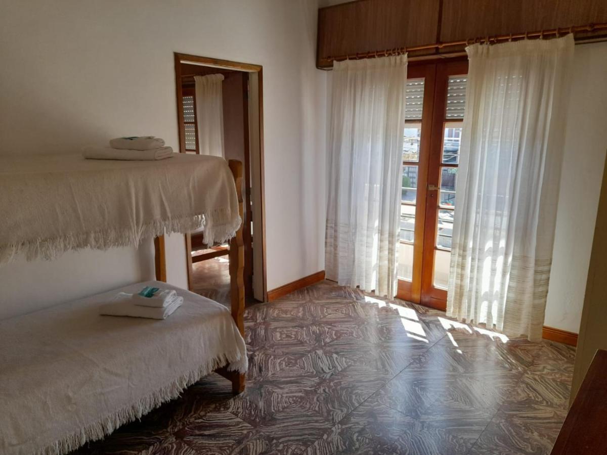 Hotel Boiano Villa Gesell Extérieur photo