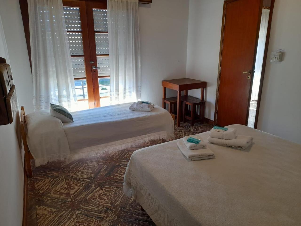 Hotel Boiano Villa Gesell Extérieur photo