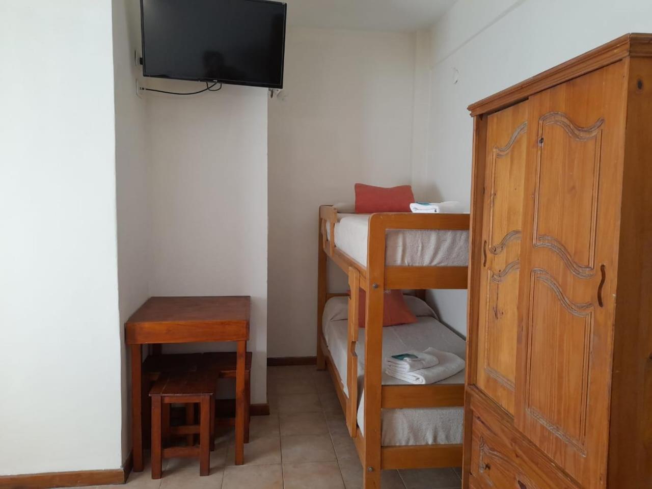 Hotel Boiano Villa Gesell Extérieur photo