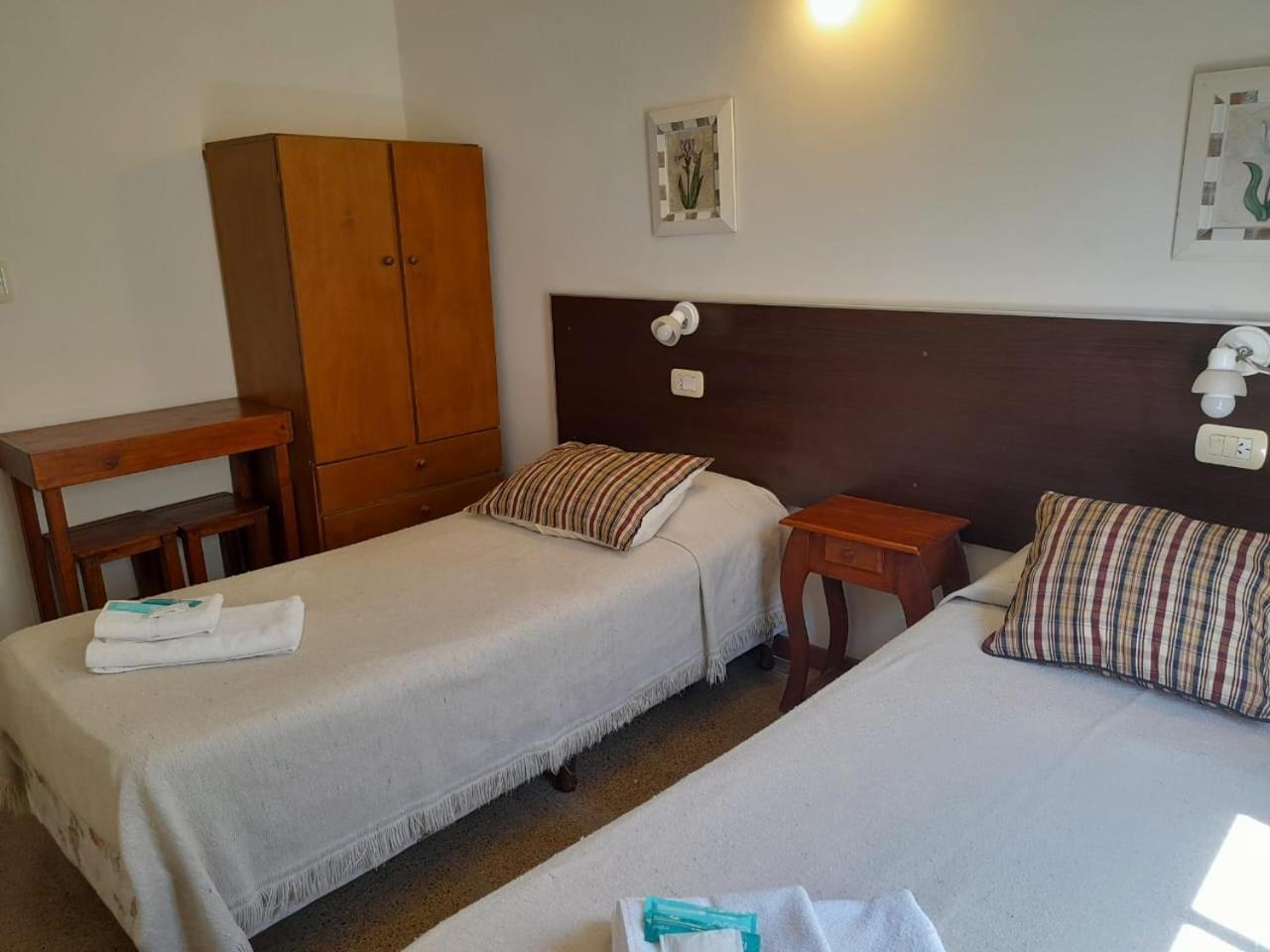 Hotel Boiano Villa Gesell Extérieur photo
