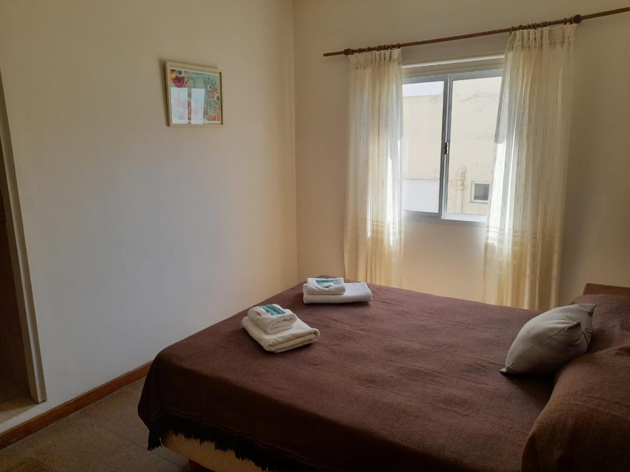 Hotel Boiano Villa Gesell Extérieur photo