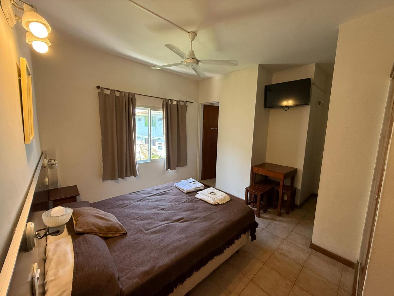 Hotel Boiano Villa Gesell Extérieur photo