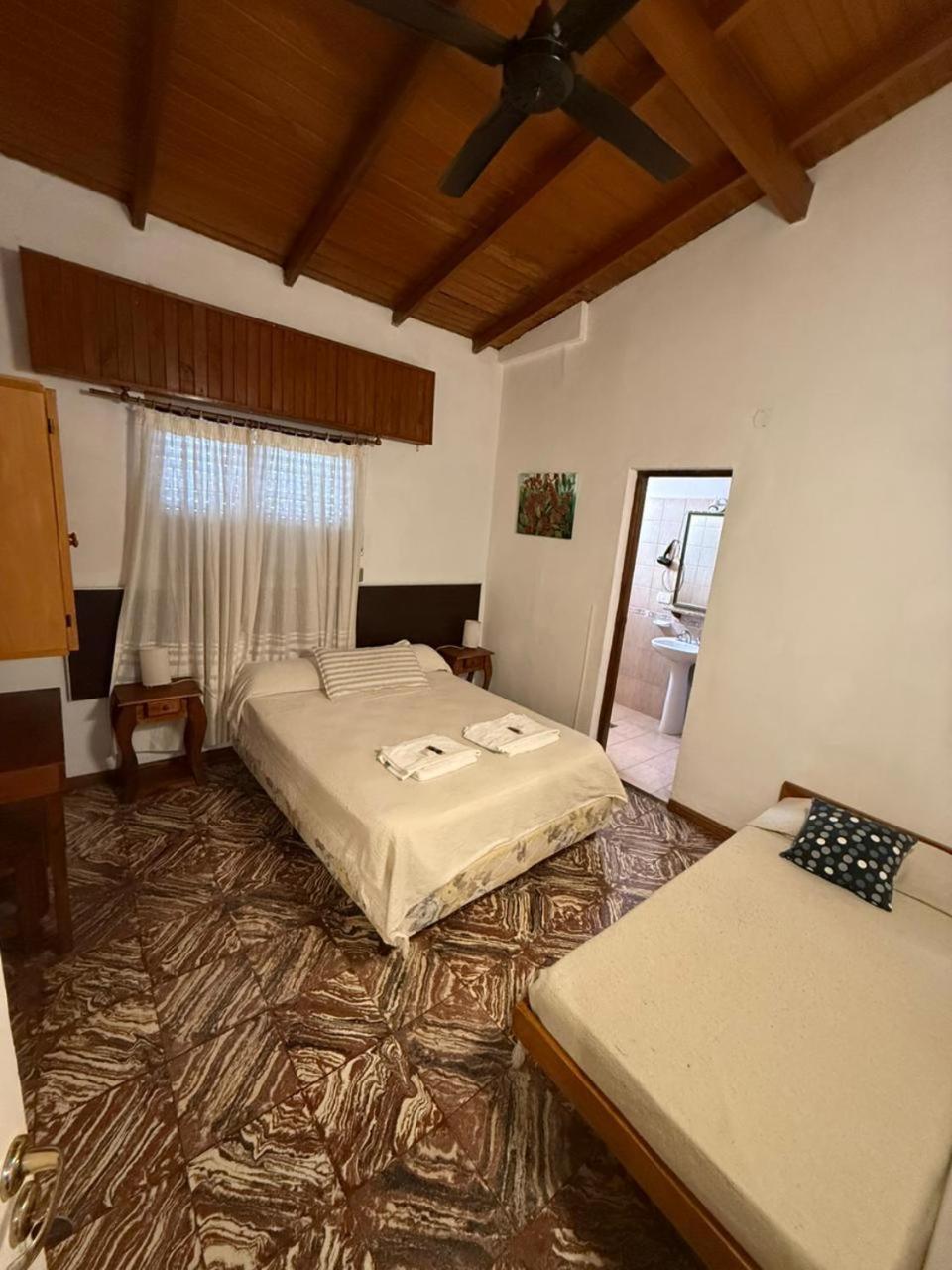 Hotel Boiano Villa Gesell Extérieur photo