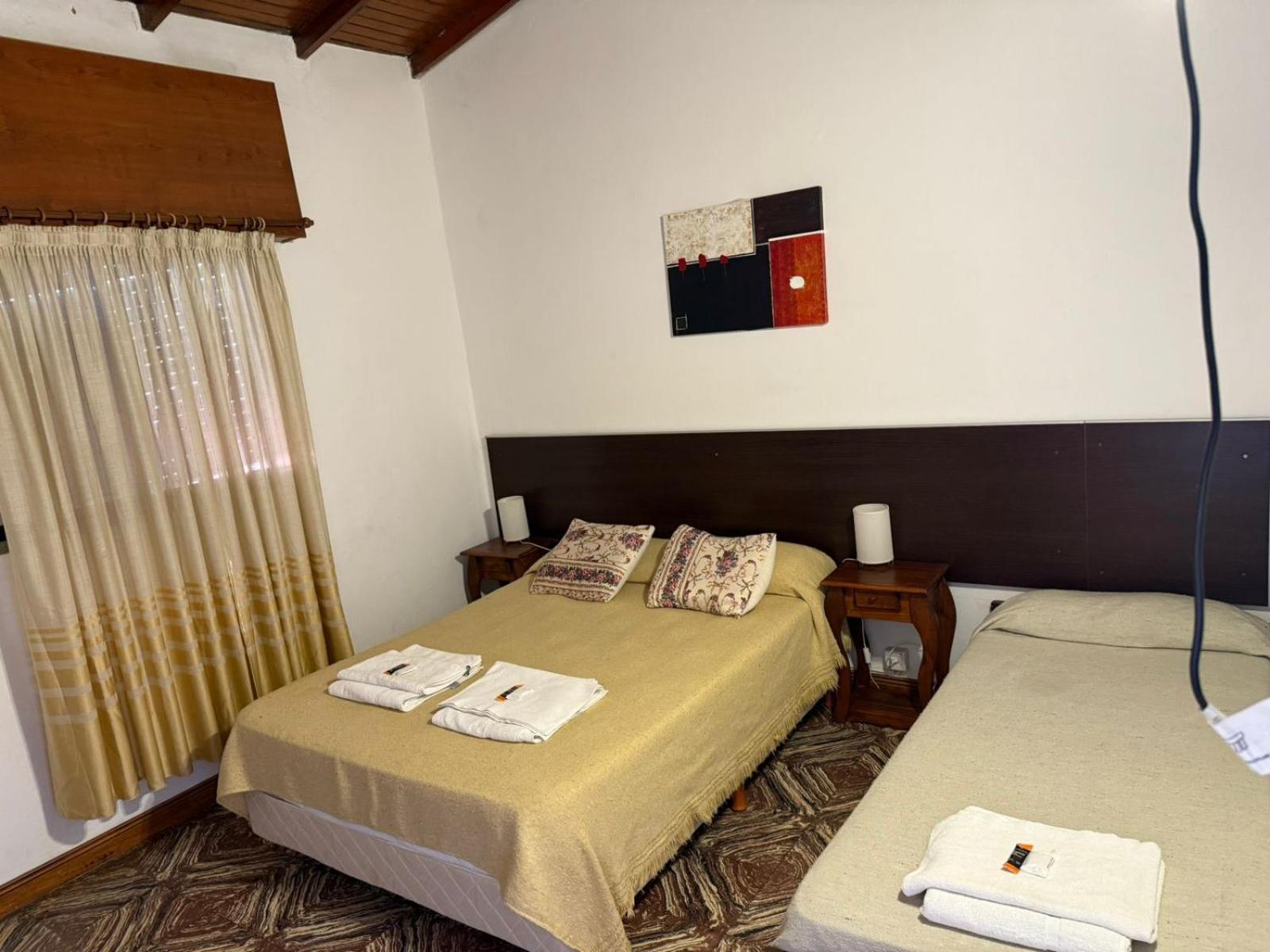 Hotel Boiano Villa Gesell Extérieur photo