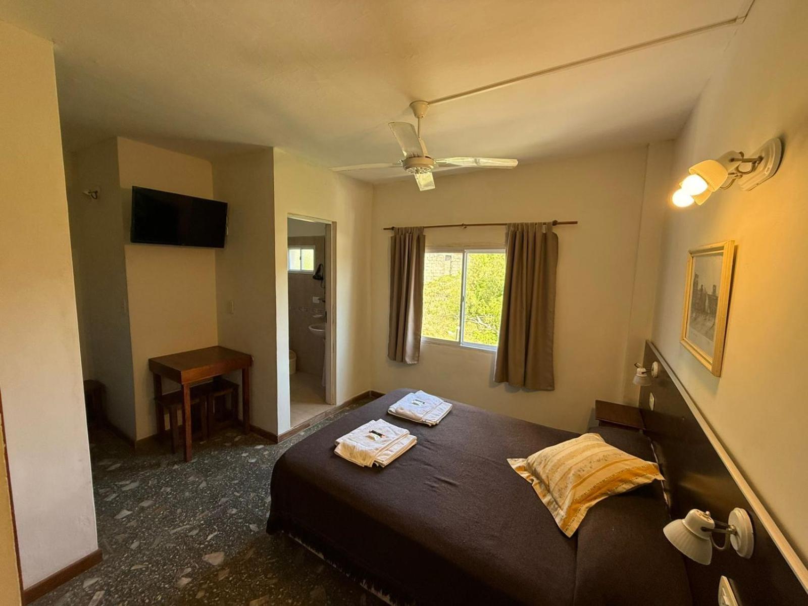 Hotel Boiano Villa Gesell Extérieur photo