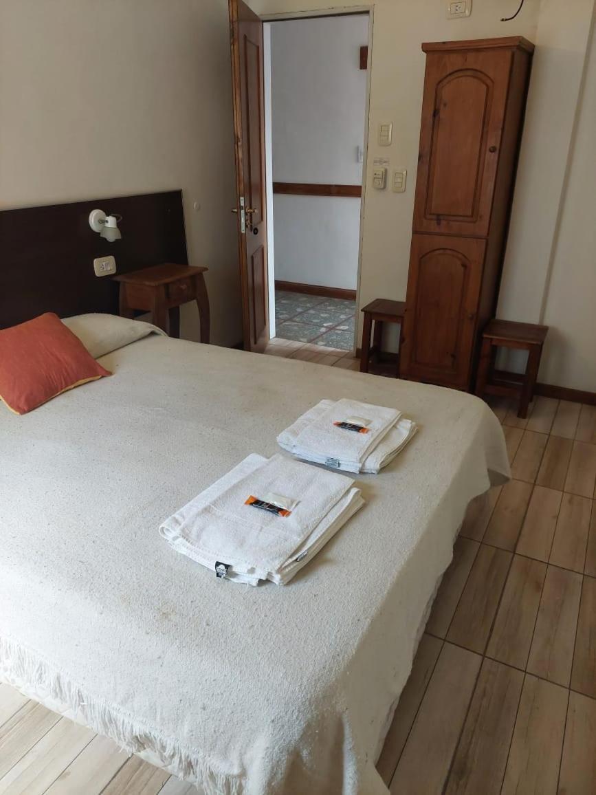 Hotel Boiano Villa Gesell Extérieur photo