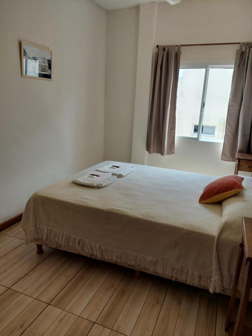 Hotel Boiano Villa Gesell Extérieur photo
