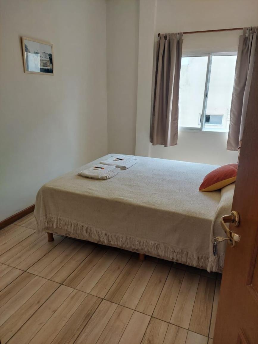 Hotel Boiano Villa Gesell Extérieur photo