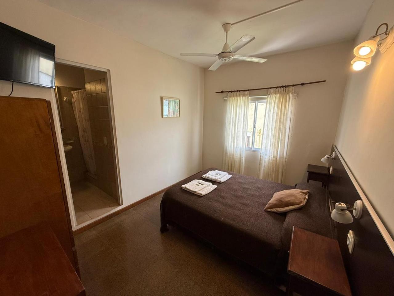 Hotel Boiano Villa Gesell Extérieur photo