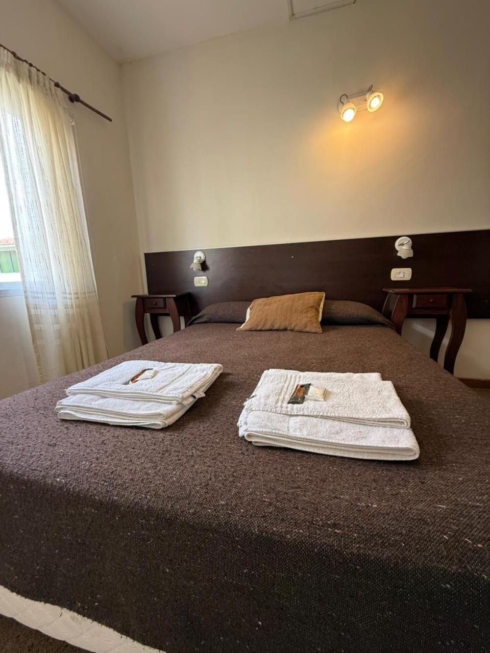 Hotel Boiano Villa Gesell Extérieur photo