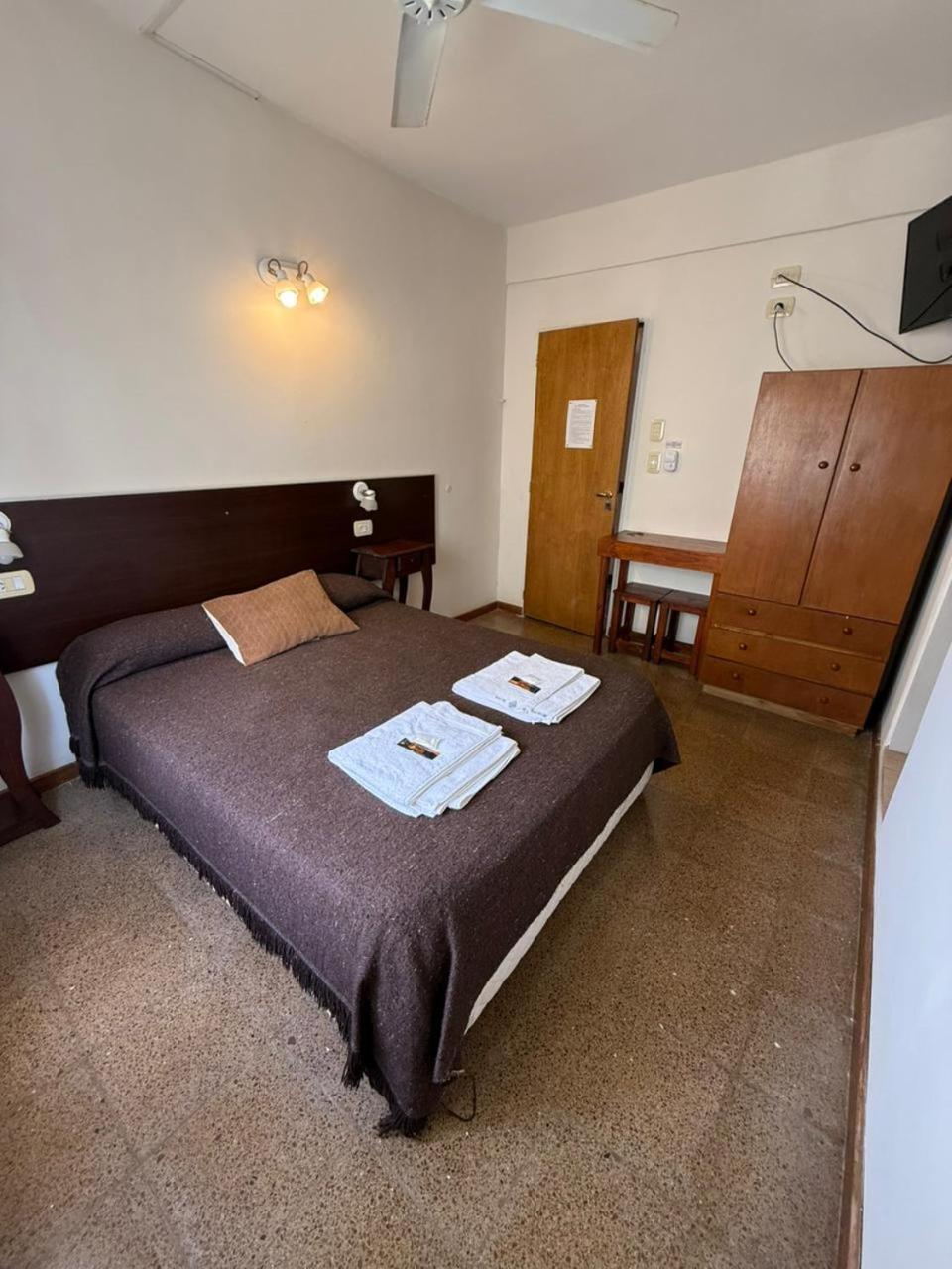 Hotel Boiano Villa Gesell Extérieur photo