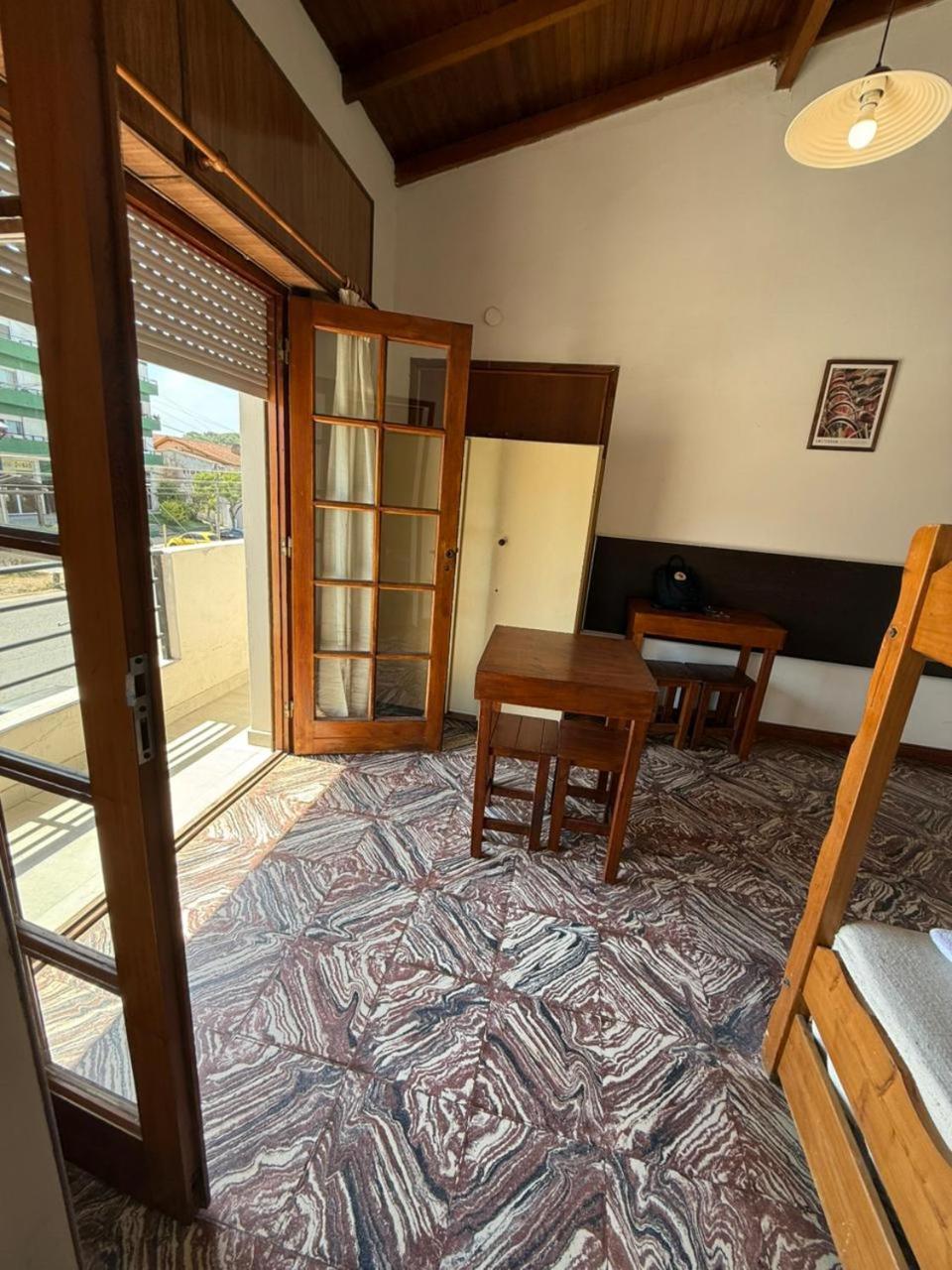 Hotel Boiano Villa Gesell Extérieur photo