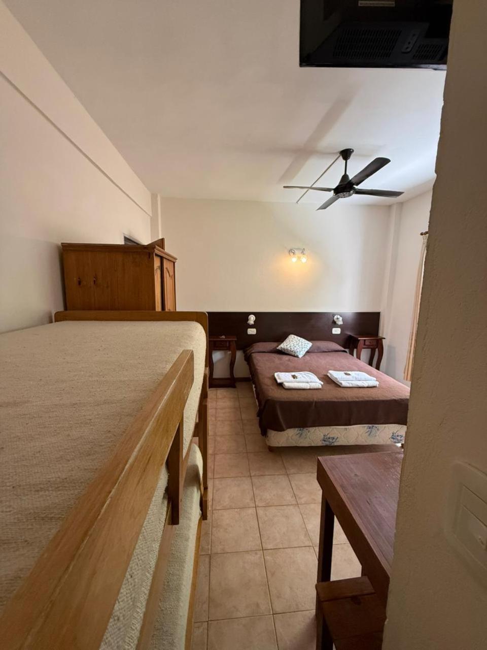 Hotel Boiano Villa Gesell Extérieur photo