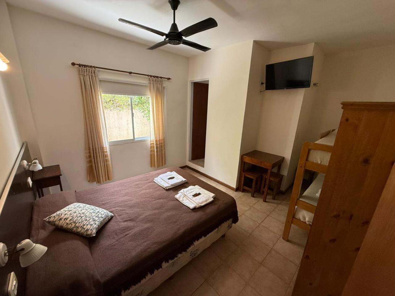 Hotel Boiano Villa Gesell Extérieur photo