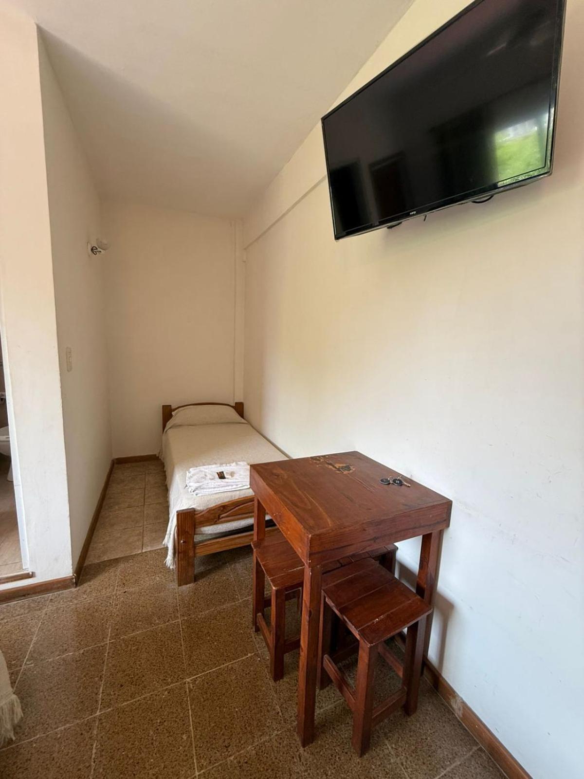 Hotel Boiano Villa Gesell Extérieur photo