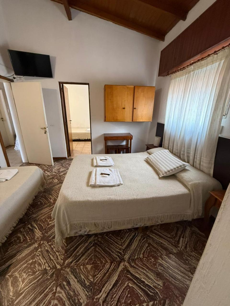 Hotel Boiano Villa Gesell Extérieur photo