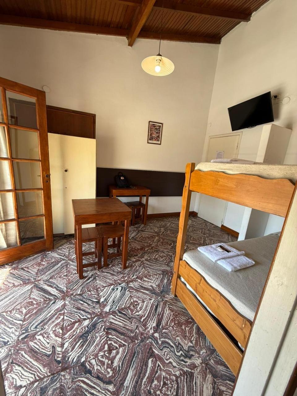 Hotel Boiano Villa Gesell Extérieur photo