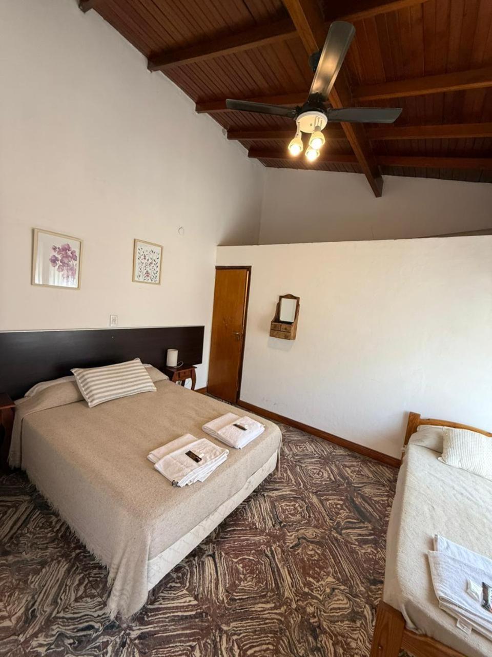 Hotel Boiano Villa Gesell Extérieur photo