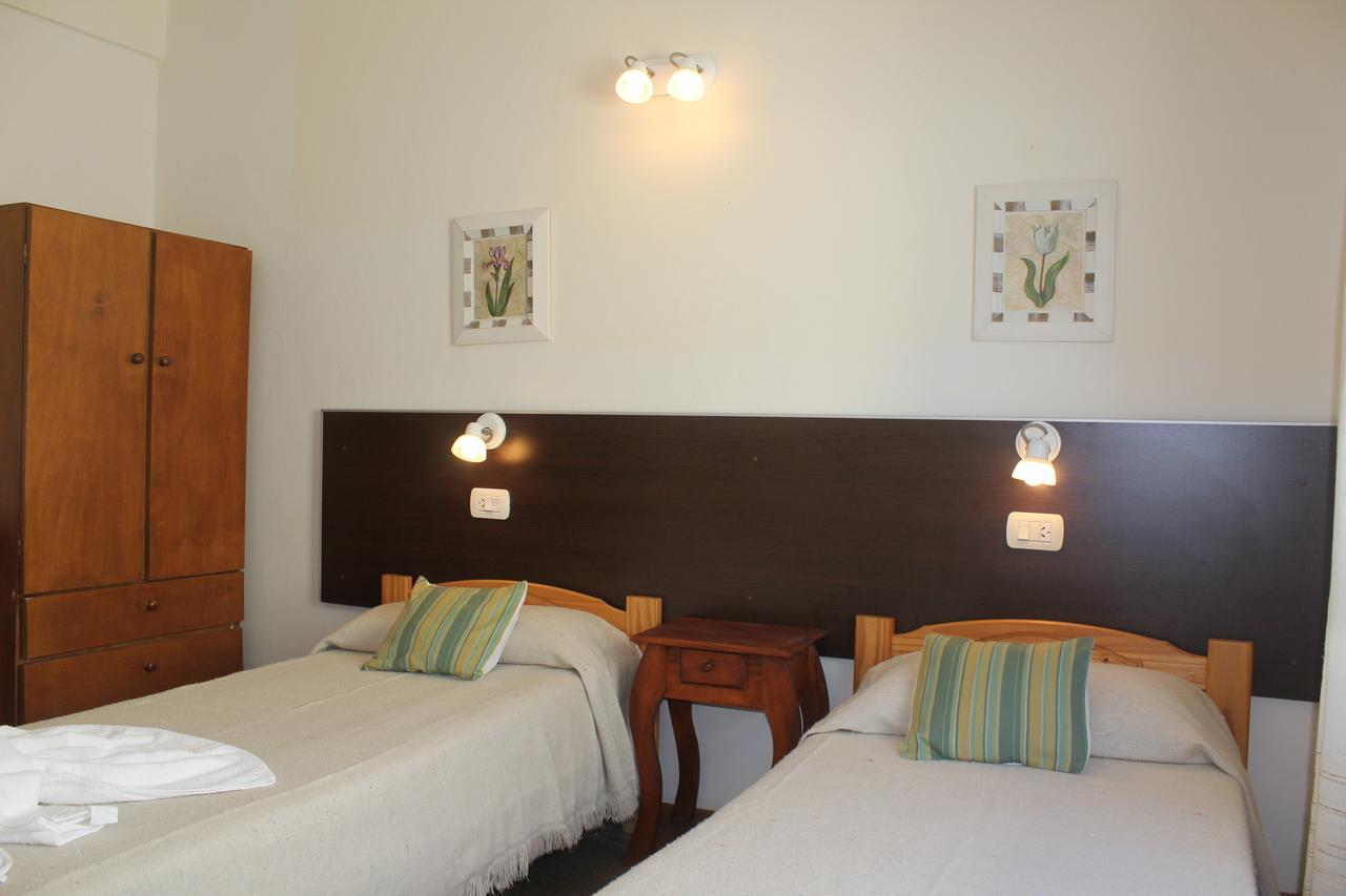 Hotel Boiano Villa Gesell Extérieur photo
