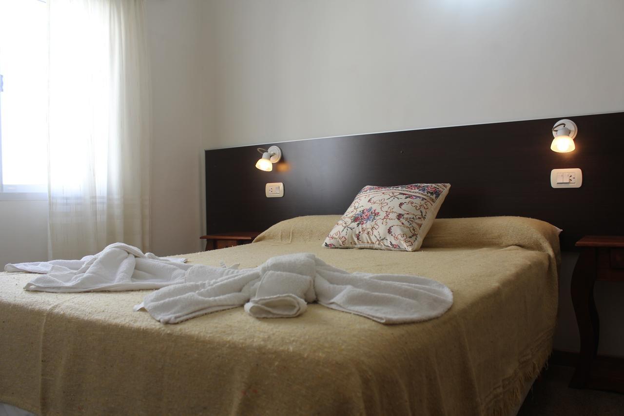 Hotel Boiano Villa Gesell Extérieur photo