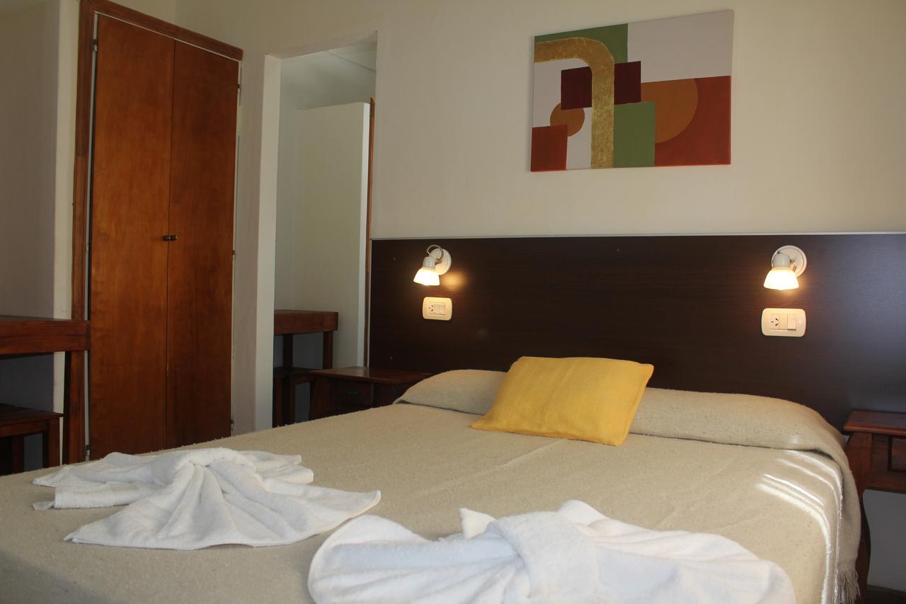 Hotel Boiano Villa Gesell Extérieur photo