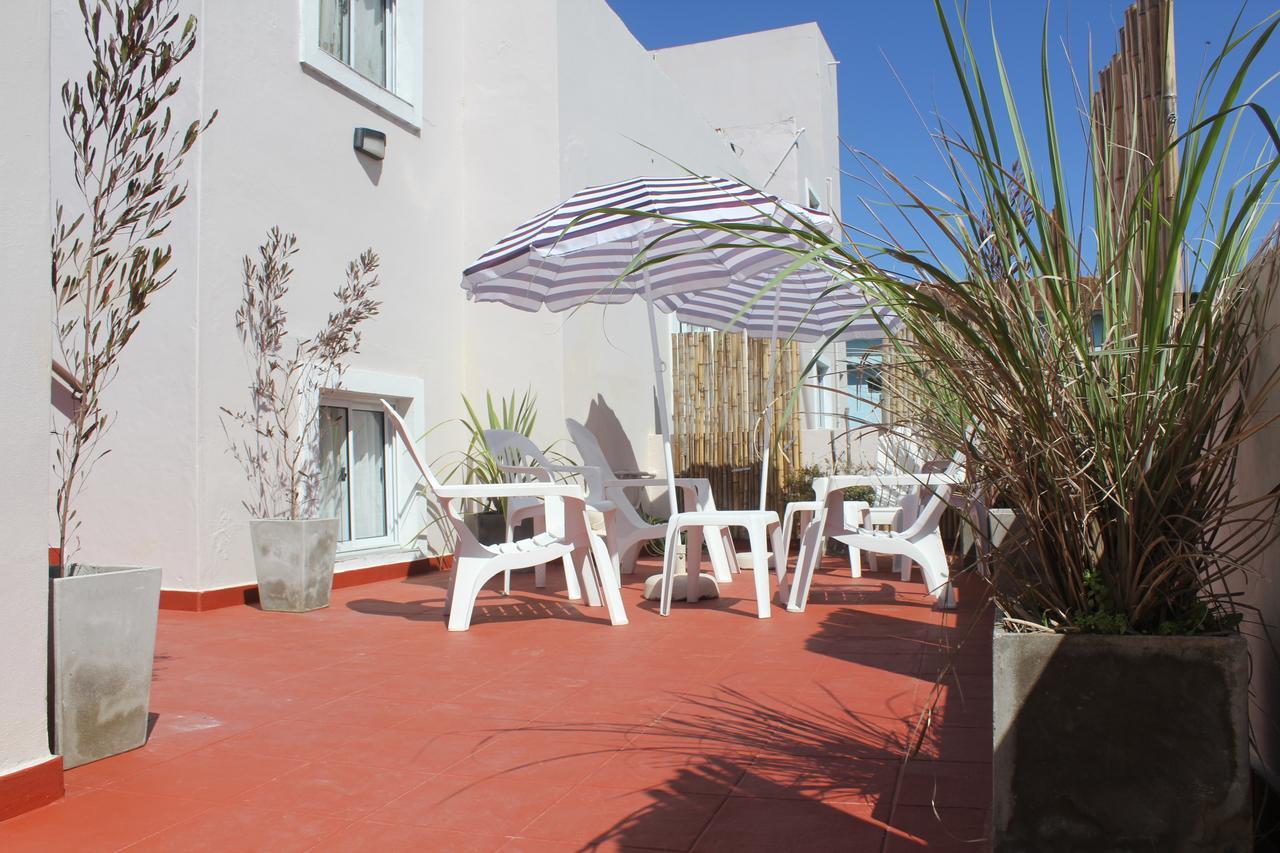 Hotel Boiano Villa Gesell Extérieur photo