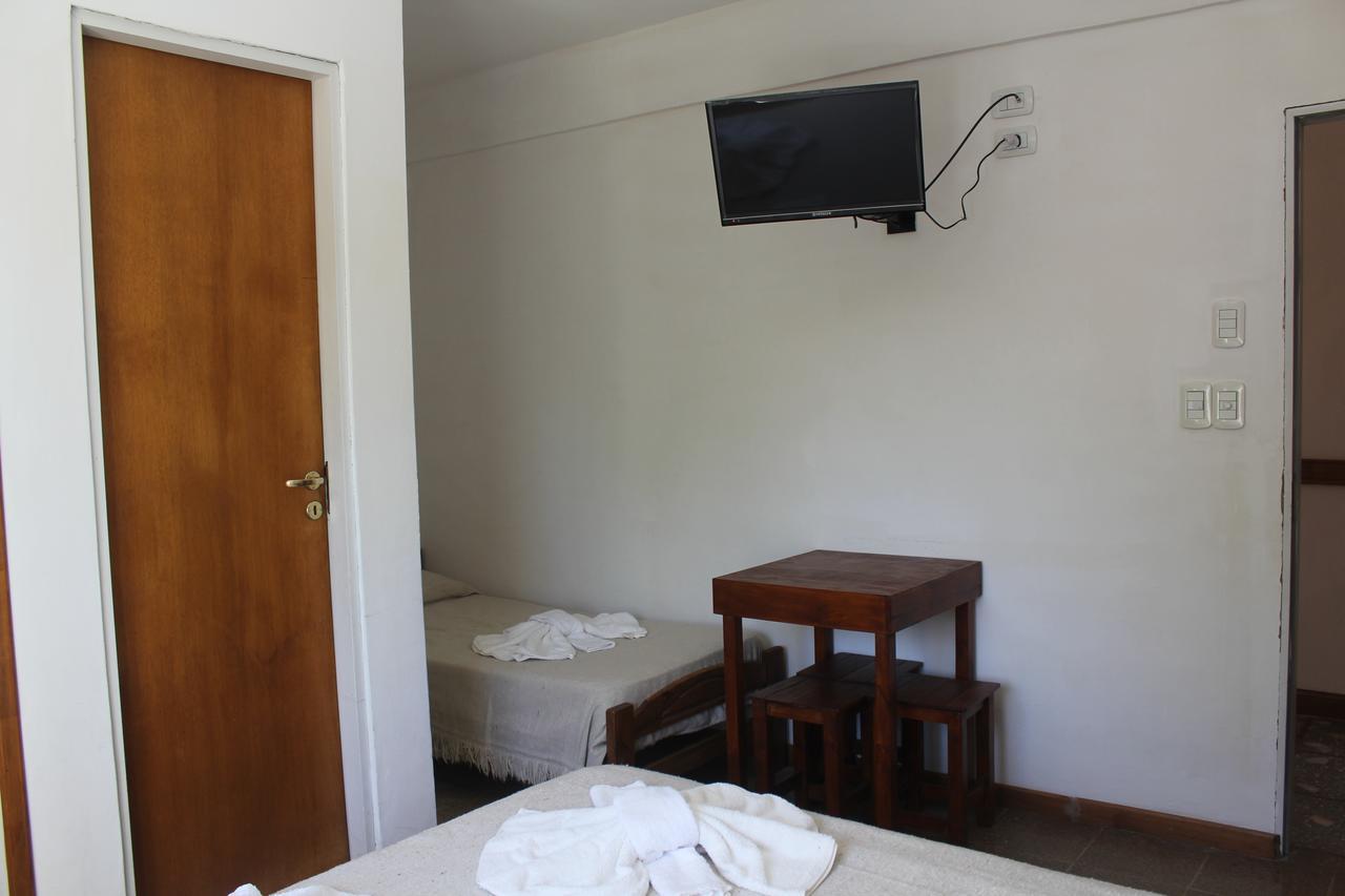 Hotel Boiano Villa Gesell Extérieur photo