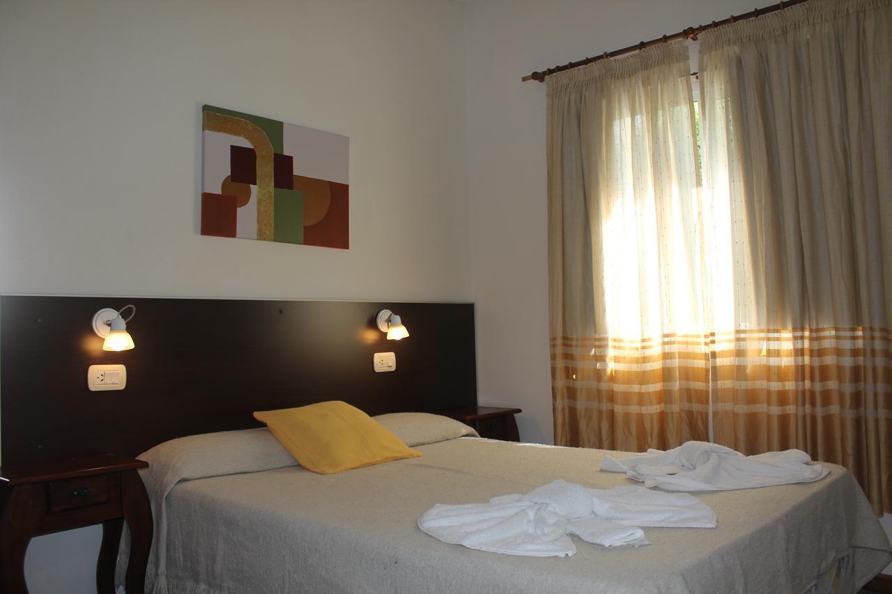 Hotel Boiano Villa Gesell Extérieur photo