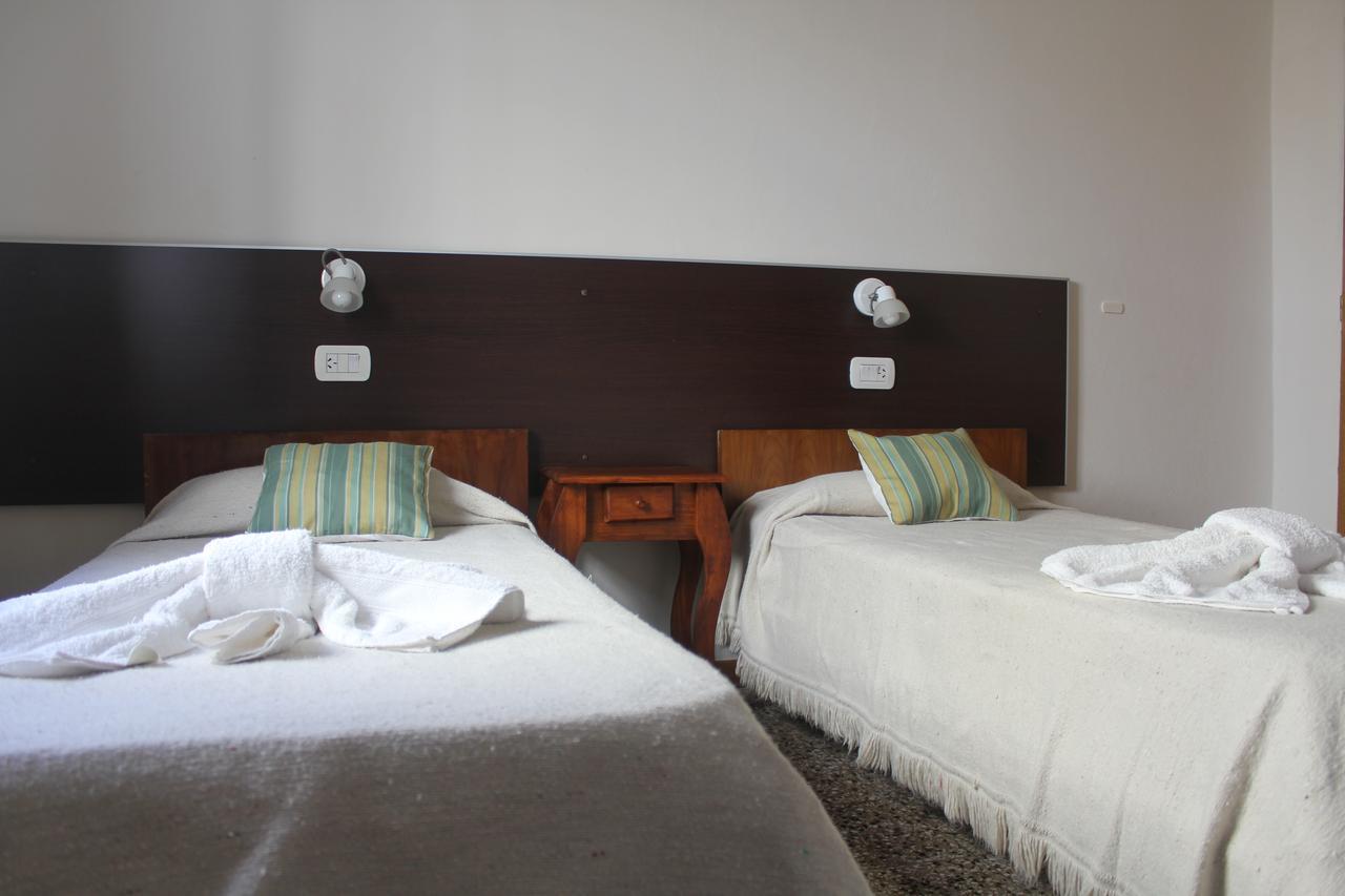 Hotel Boiano Villa Gesell Extérieur photo