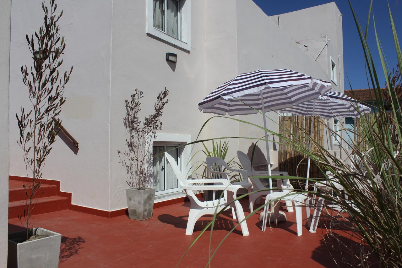 Hotel Boiano Villa Gesell Extérieur photo