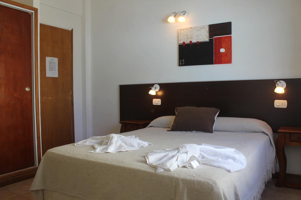 Hotel Boiano Villa Gesell Extérieur photo