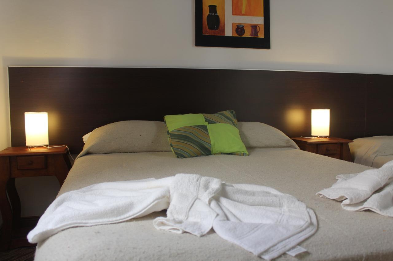 Hotel Boiano Villa Gesell Extérieur photo